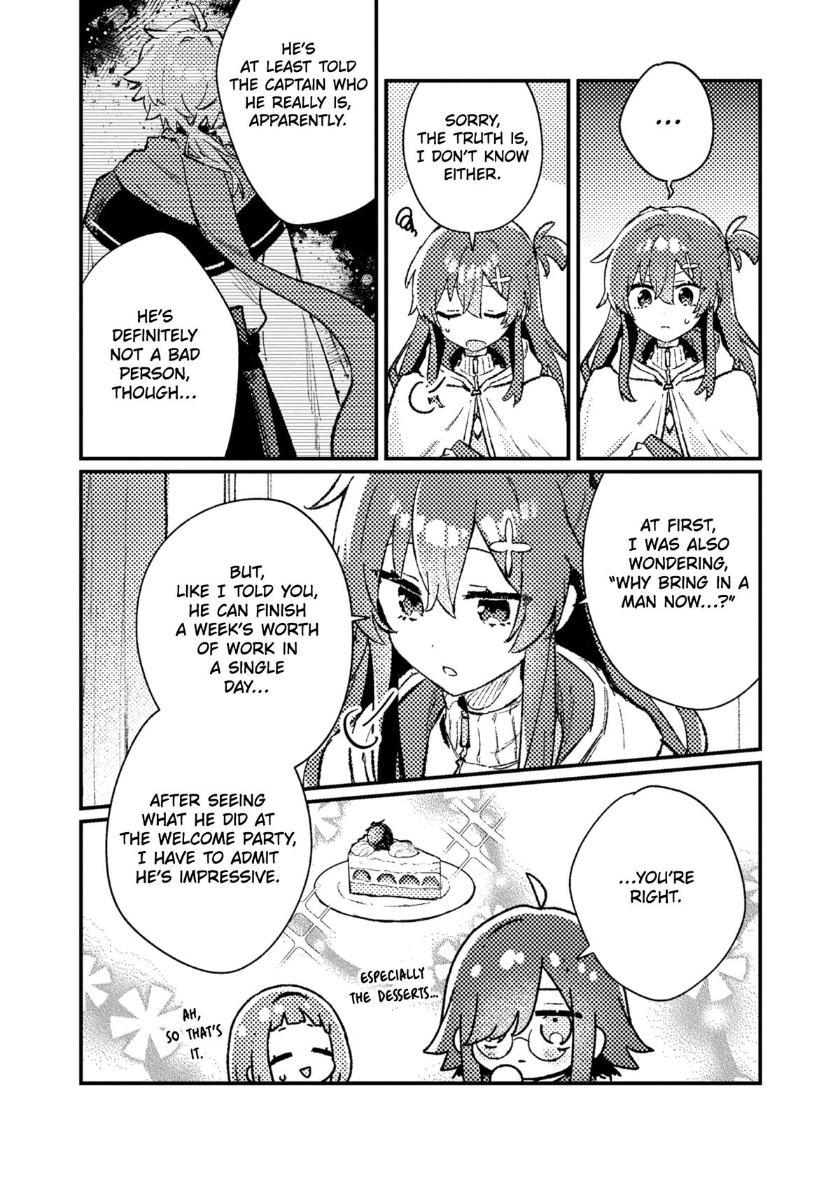 Isekai Shounin Skill "Isekai Tokou" wo Kushi Shite, Yuuyuu Jiteki na Okanemochi Slow Life wo Okurimasu Chapter 24 page 19 - 