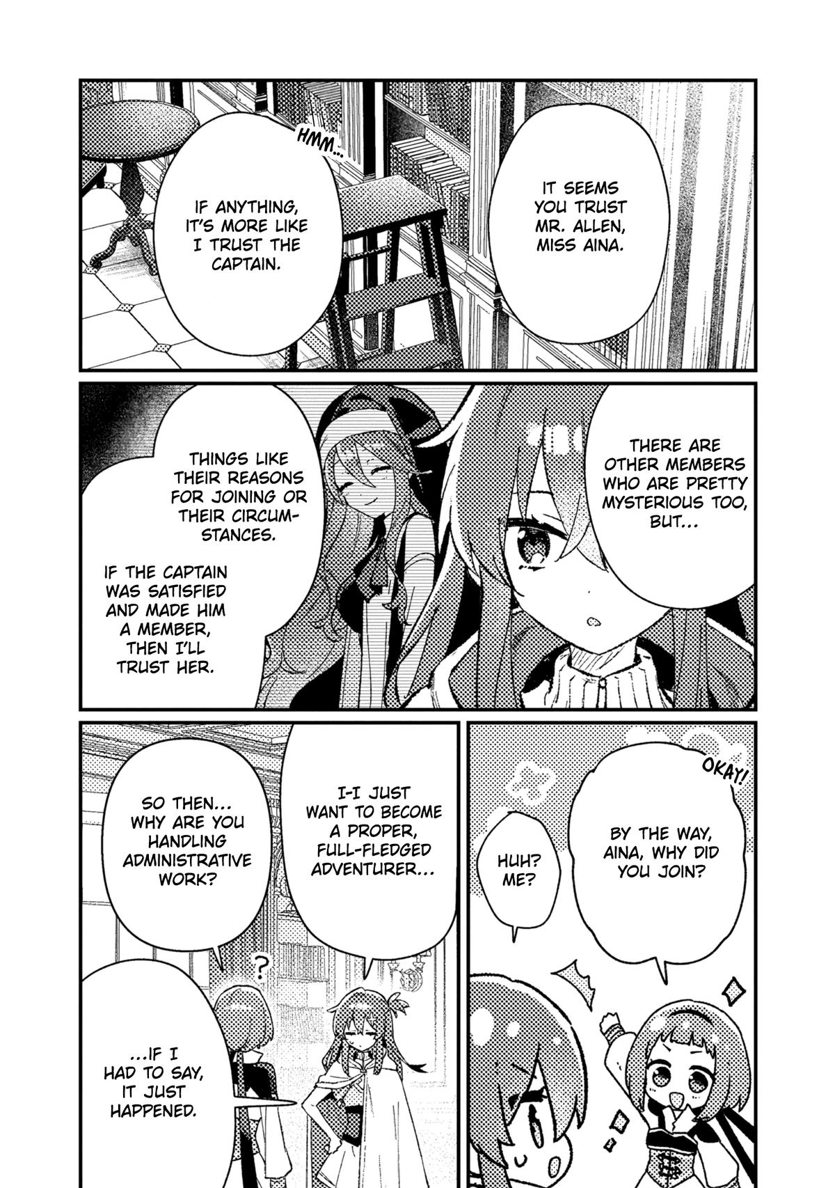 Isekai Shounin Skill "Isekai Tokou" wo Kushi Shite, Yuuyuu Jiteki na Okanemochi Slow Life wo Okurimasu Chapter 24 page 20 - 