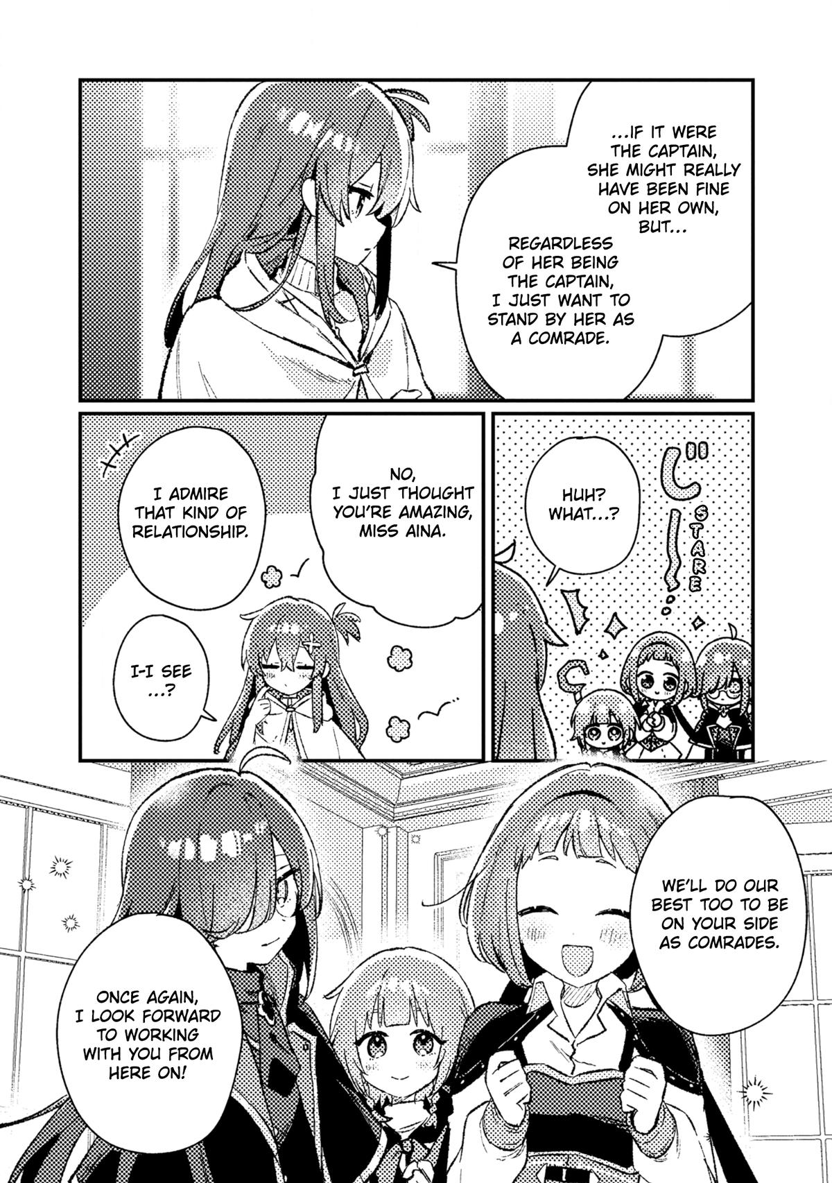 Isekai Shounin Skill "Isekai Tokou" wo Kushi Shite, Yuuyuu Jiteki na Okanemochi Slow Life wo Okurimasu Chapter 24 page 23 - 