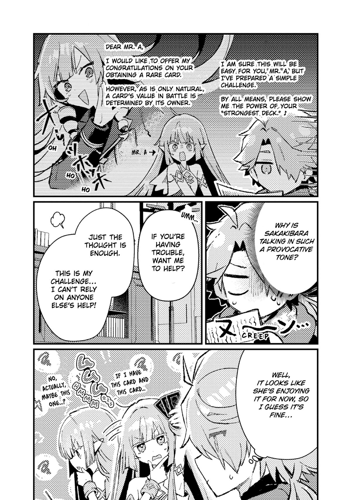 Isekai Shounin Skill "Isekai Tokou" wo Kushi Shite, Yuuyuu Jiteki na Okanemochi Slow Life wo Okurimasu Chapter 24 page 26 - 