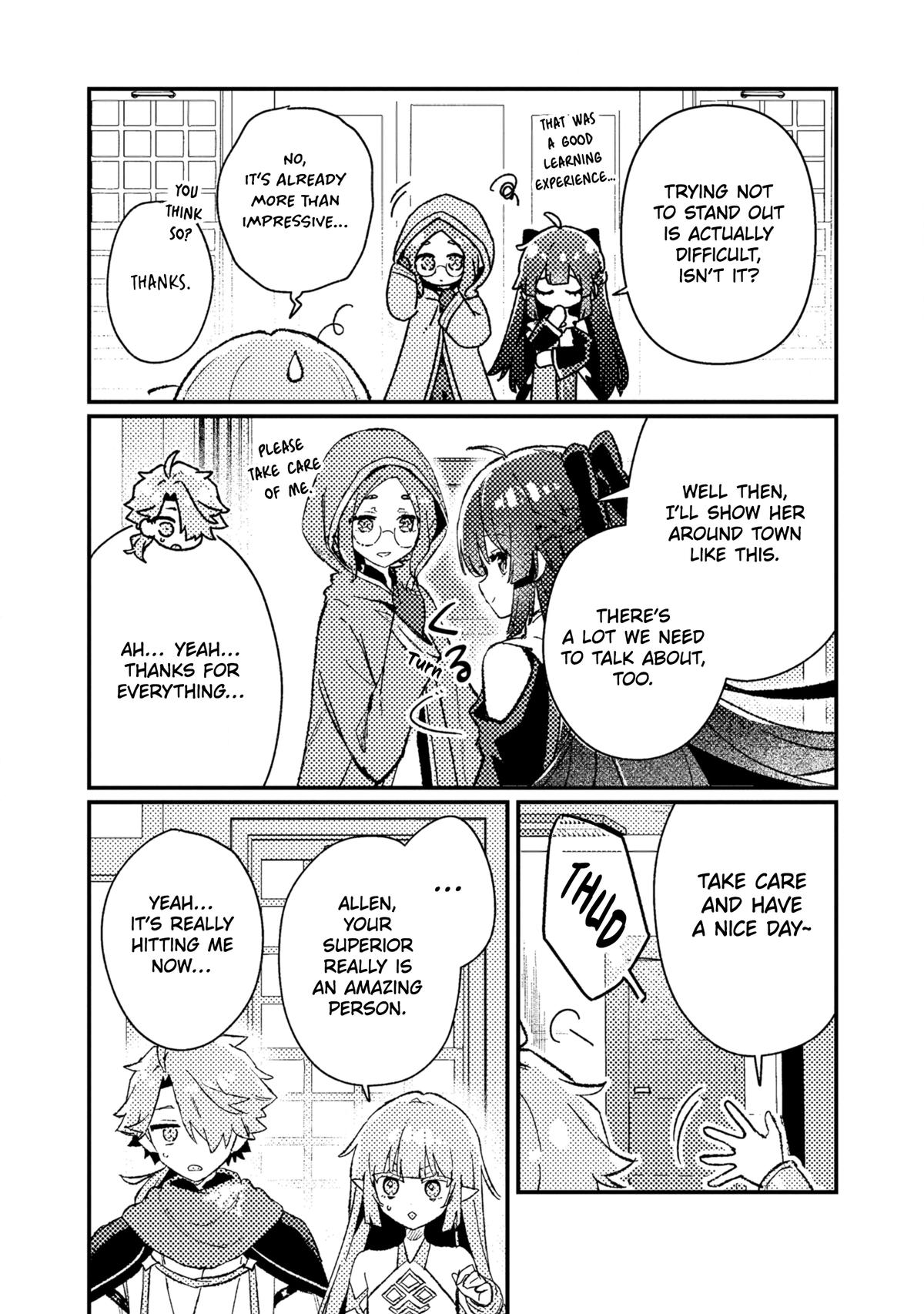 Isekai Shounin Skill "Isekai Tokou" wo Kushi Shite, Yuuyuu Jiteki na Okanemochi Slow Life wo Okurimasu Chapter 24 page 31 - 