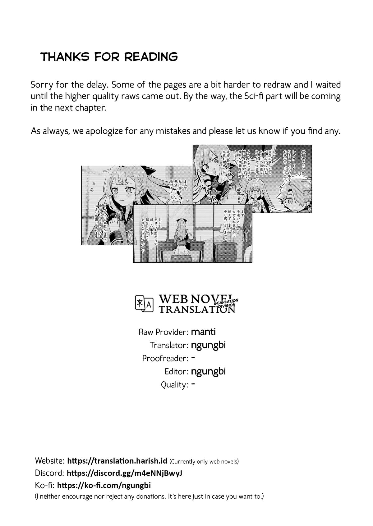 Isekai Shounin Skill "Isekai Tokou" wo Kushi Shite, Yuuyuu Jiteki na Okanemochi Slow Life wo Okurimasu Chapter 24 page 33 - 