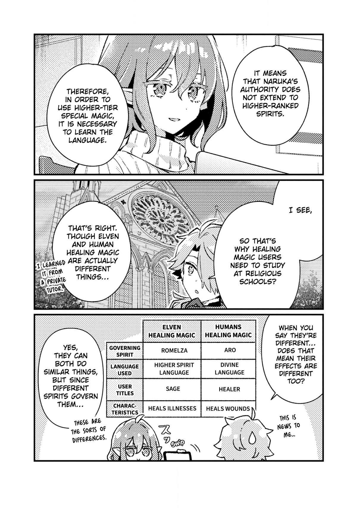 Isekai Shounin Skill "Isekai Tokou" wo Kushi Shite, Yuuyuu Jiteki na Okanemochi Slow Life wo Okurimasu Chapter 25 page 11 - 