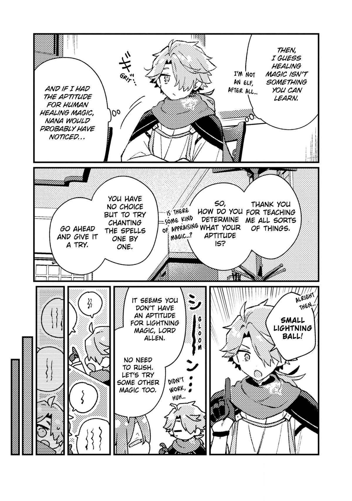Isekai Shounin Skill "Isekai Tokou" wo Kushi Shite, Yuuyuu Jiteki na Okanemochi Slow Life wo Okurimasu Chapter 25 page 12 - 
