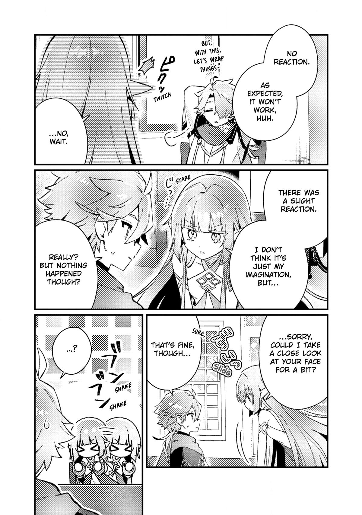 Isekai Shounin Skill "Isekai Tokou" wo Kushi Shite, Yuuyuu Jiteki na Okanemochi Slow Life wo Okurimasu Chapter 25 page 15 - 