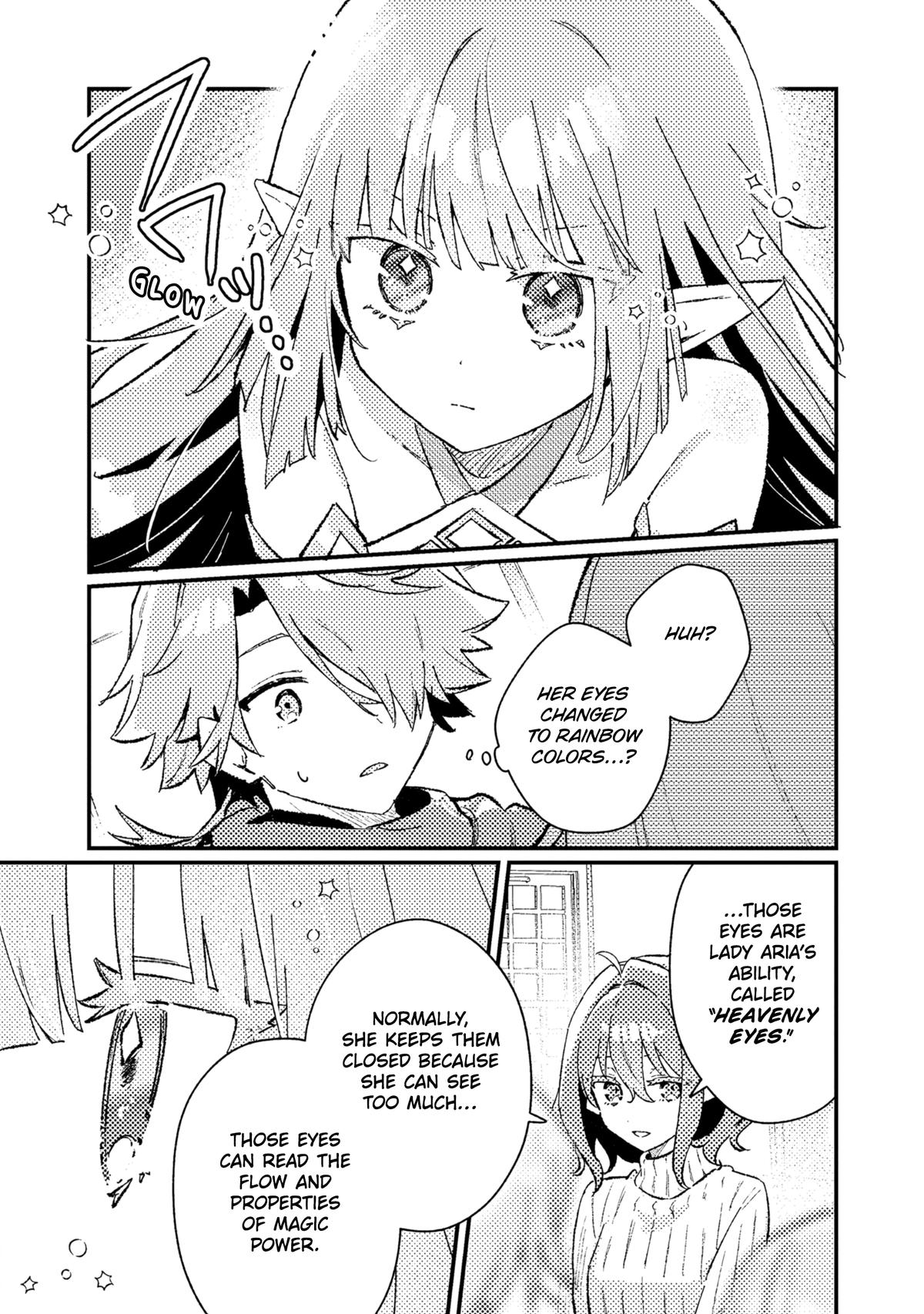Isekai Shounin Skill "Isekai Tokou" wo Kushi Shite, Yuuyuu Jiteki na Okanemochi Slow Life wo Okurimasu Chapter 25 page 16 - 