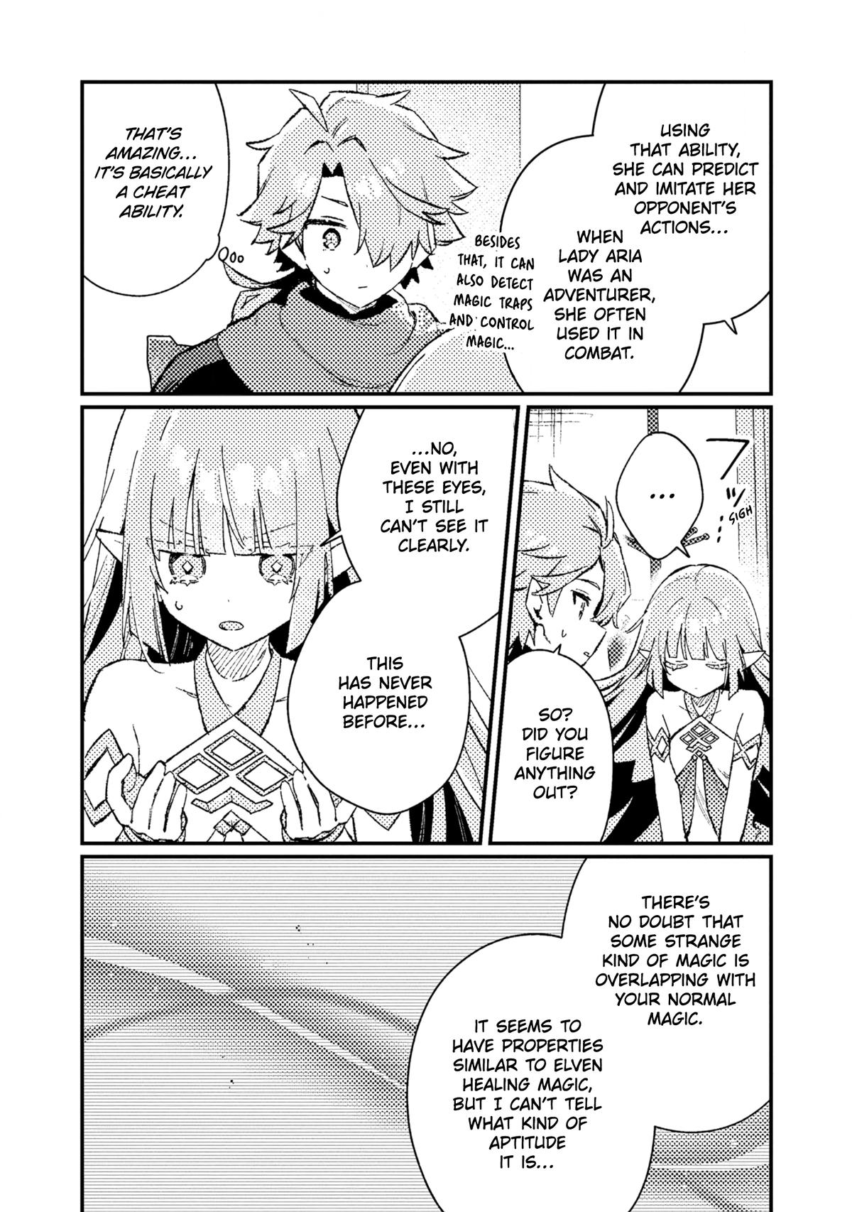 Isekai Shounin Skill "Isekai Tokou" wo Kushi Shite, Yuuyuu Jiteki na Okanemochi Slow Life wo Okurimasu Chapter 25 page 17 - 