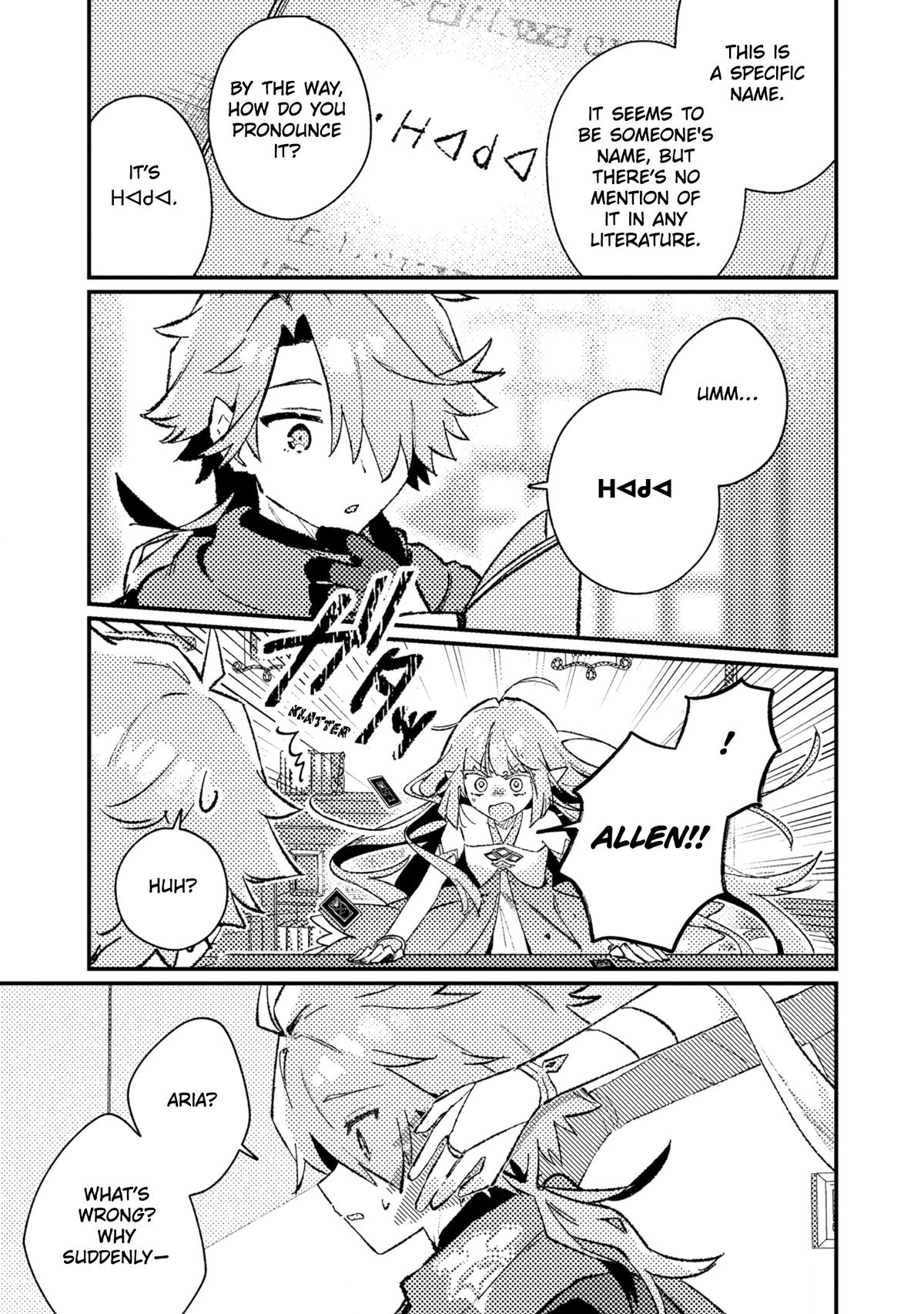Isekai Shounin Skill "Isekai Tokou" wo Kushi Shite, Yuuyuu Jiteki na Okanemochi Slow Life wo Okurimasu Chapter 25 page 22 - 