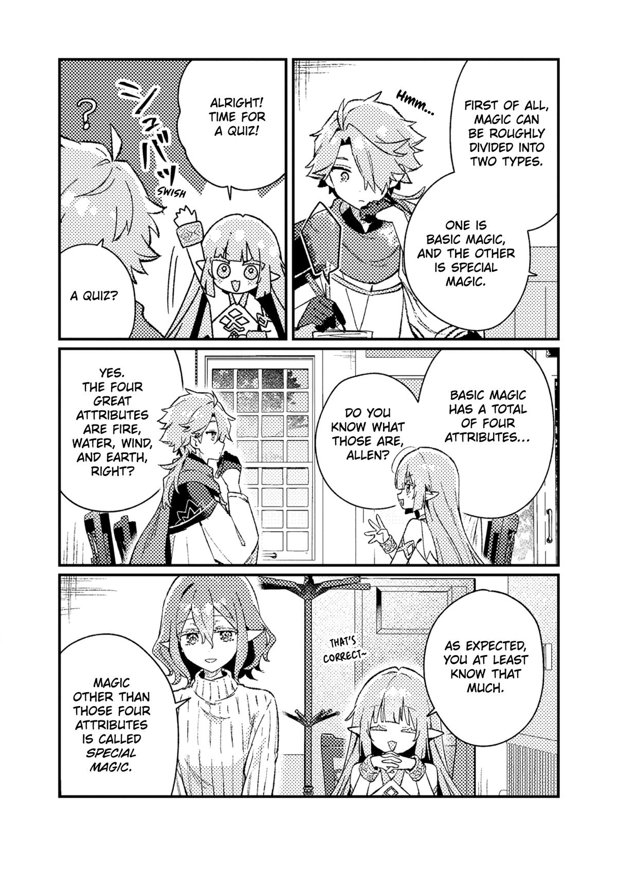Isekai Shounin Skill "Isekai Tokou" wo Kushi Shite, Yuuyuu Jiteki na Okanemochi Slow Life wo Okurimasu Chapter 25 page 6 - 