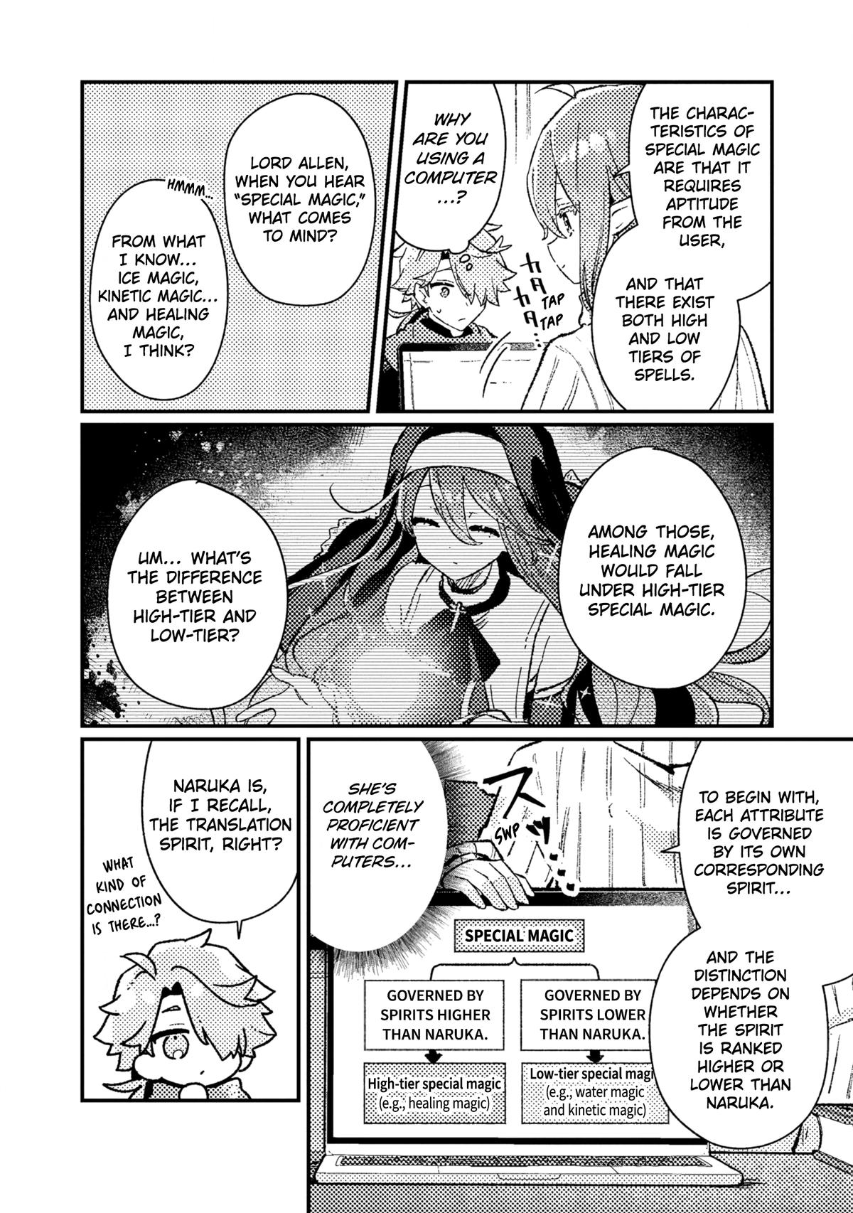 Isekai Shounin Skill "Isekai Tokou" wo Kushi Shite, Yuuyuu Jiteki na Okanemochi Slow Life wo Okurimasu Chapter 25 page 7 - 
