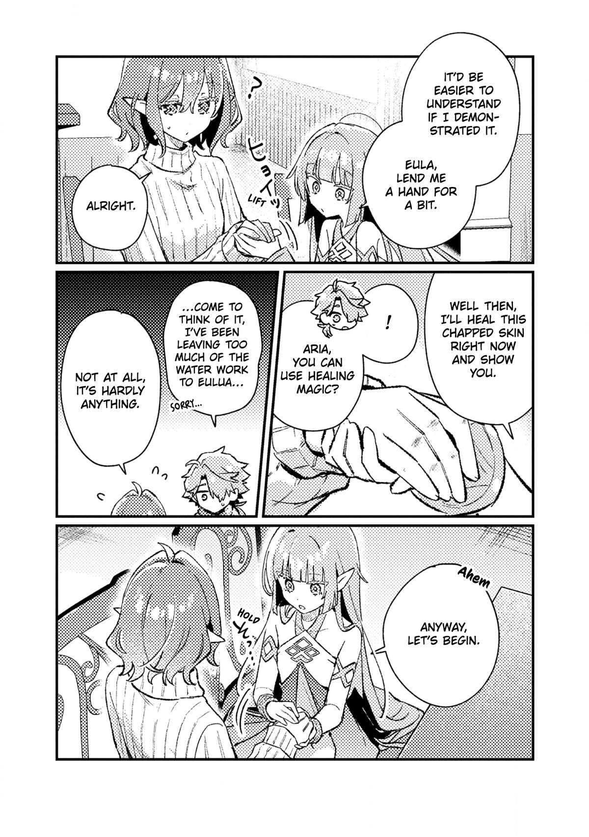Isekai Shounin Skill "Isekai Tokou" wo Kushi Shite, Yuuyuu Jiteki na Okanemochi Slow Life wo Okurimasu Chapter 25 page 8 - 