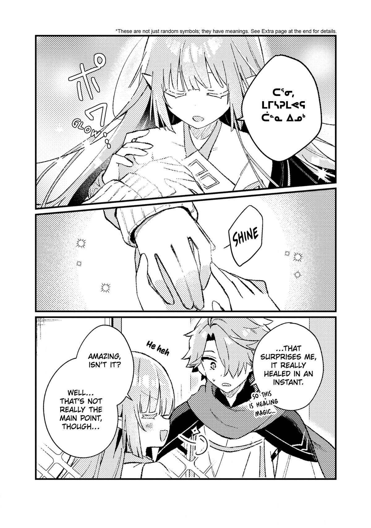 Isekai Shounin Skill "Isekai Tokou" wo Kushi Shite, Yuuyuu Jiteki na Okanemochi Slow Life wo Okurimasu Chapter 25 page 9 - 