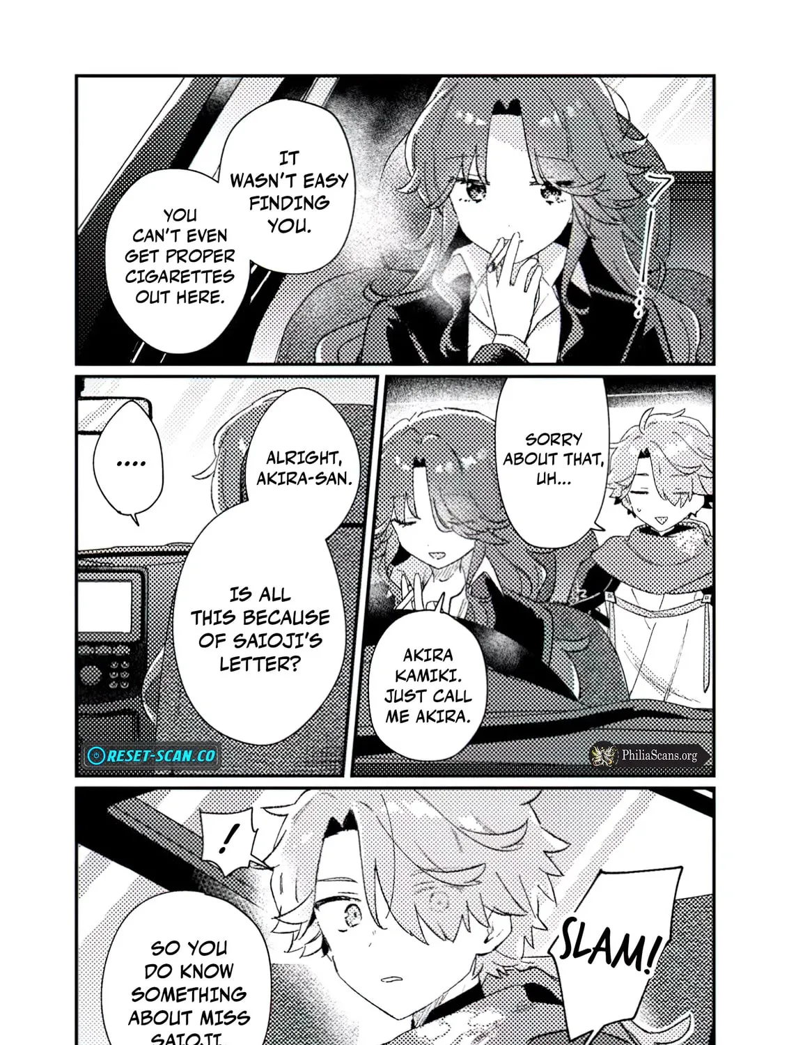 Isekai Shounin Skill "Isekai Tokou" wo Kushi Shite, Yuuyuu Jiteki na Okanemochi Slow Life wo Okurimasu Chapter 3.1 page 13 - 
