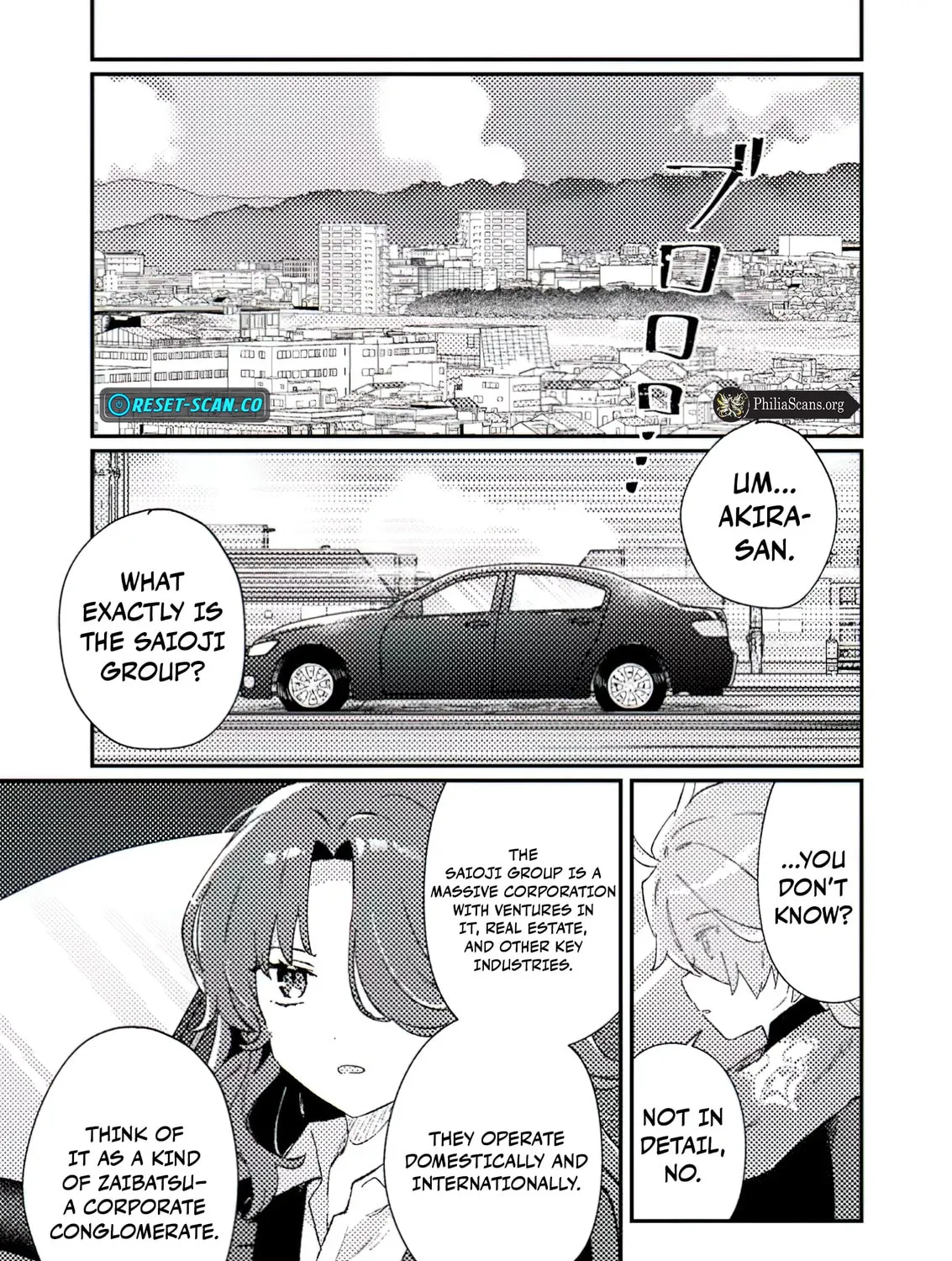 Isekai Shounin Skill "Isekai Tokou" wo Kushi Shite, Yuuyuu Jiteki na Okanemochi Slow Life wo Okurimasu Chapter 3.1 page 17 - 