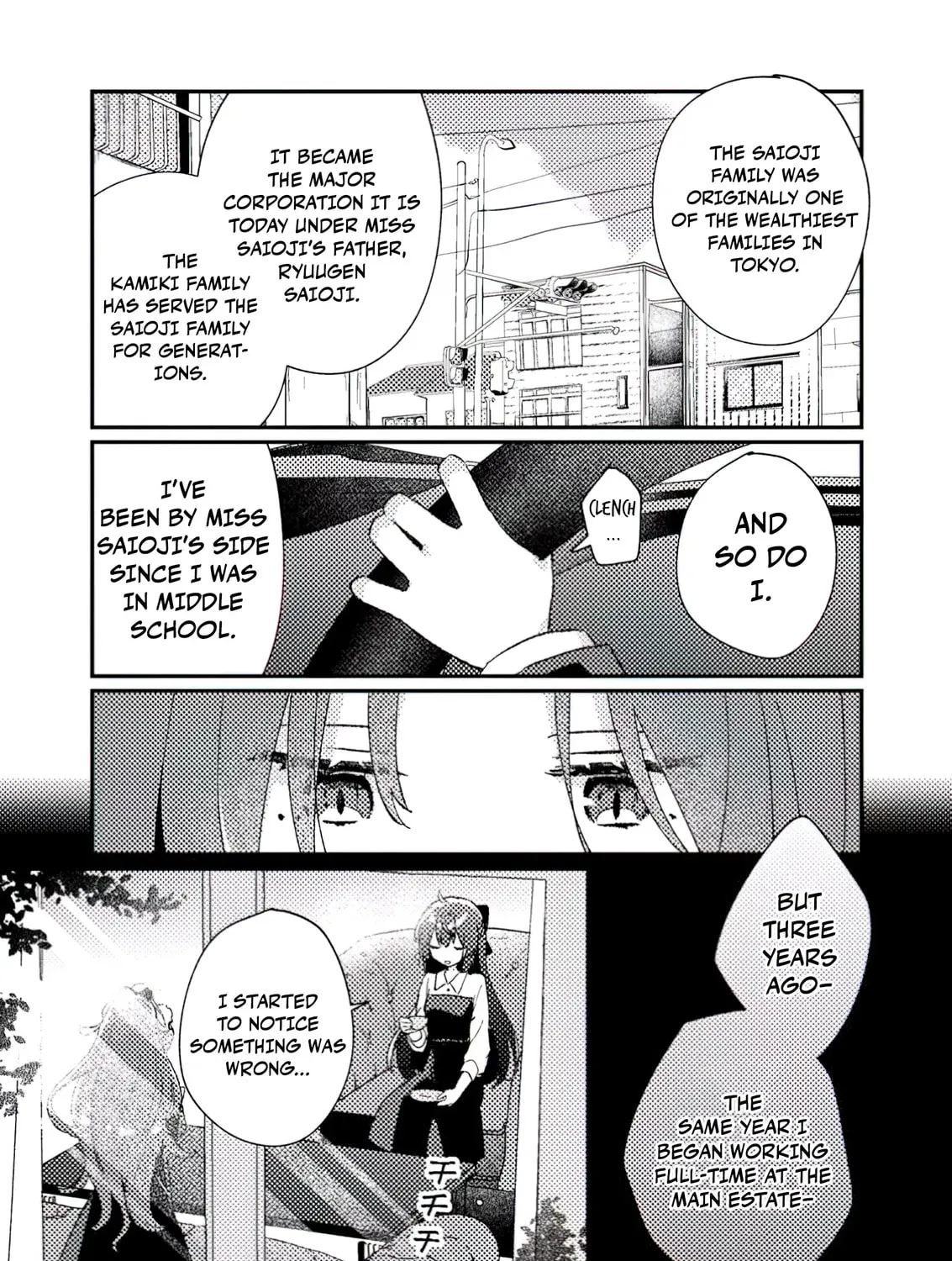 Isekai Shounin Skill "Isekai Tokou" wo Kushi Shite, Yuuyuu Jiteki na Okanemochi Slow Life wo Okurimasu Chapter 3.1 page 19 - 