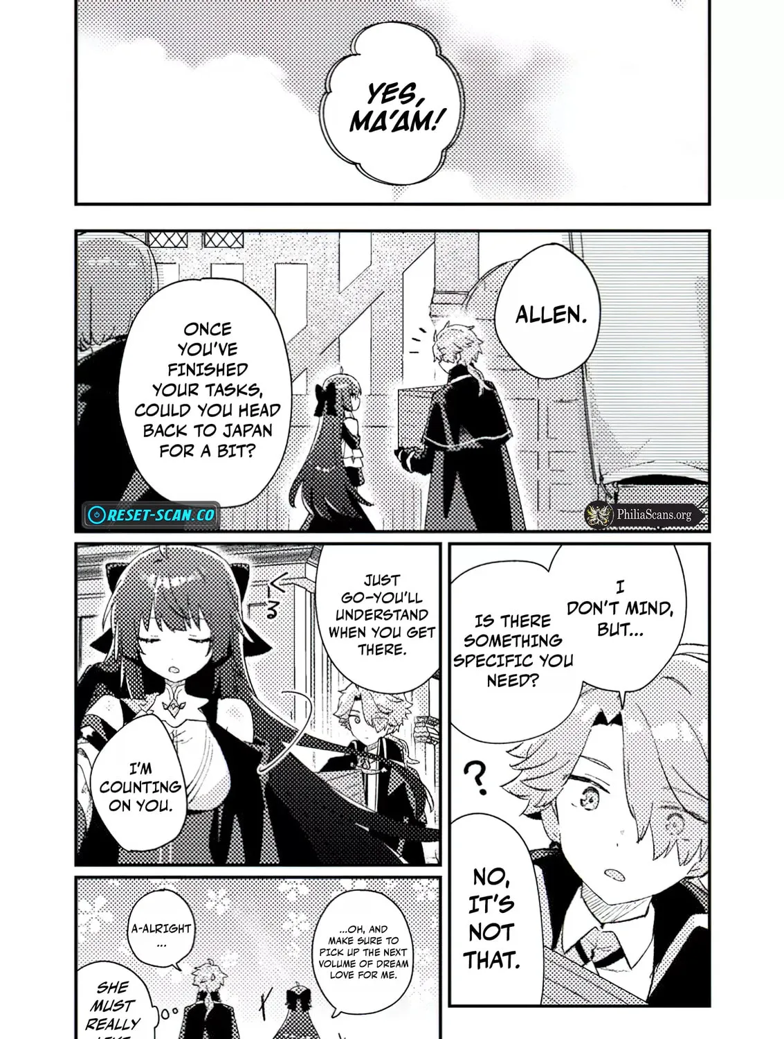 Isekai Shounin Skill "Isekai Tokou" wo Kushi Shite, Yuuyuu Jiteki na Okanemochi Slow Life wo Okurimasu Chapter 3.1 page 5 - 