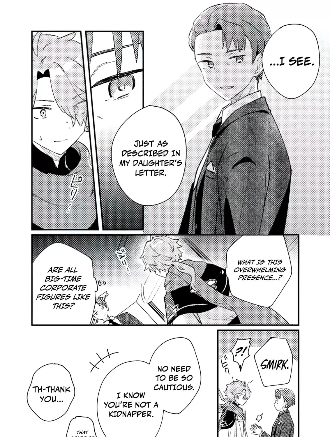 Isekai Shounin Skill "Isekai Tokou" wo Kushi Shite, Yuuyuu Jiteki na Okanemochi Slow Life wo Okurimasu Chapter 3.2 page 12 - 