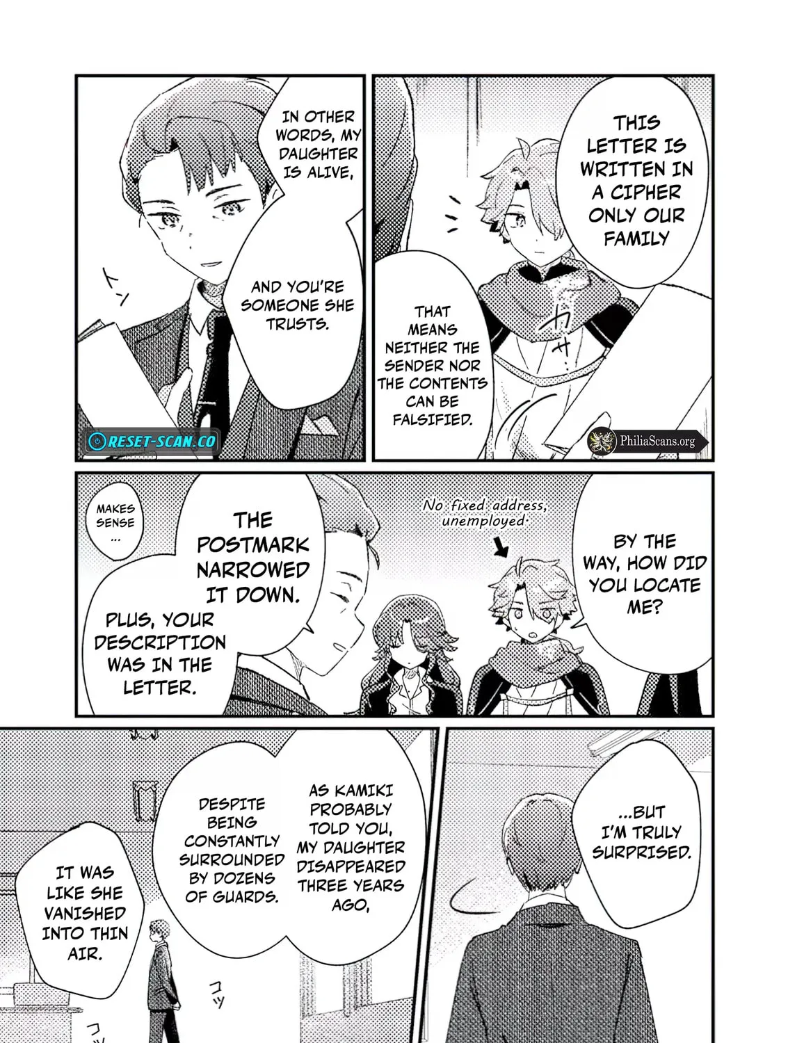 Isekai Shounin Skill "Isekai Tokou" wo Kushi Shite, Yuuyuu Jiteki na Okanemochi Slow Life wo Okurimasu Chapter 3.2 page 14 - 