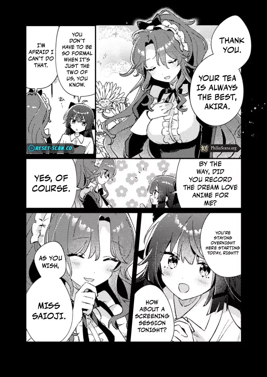 Isekai Shounin Skill "Isekai Tokou" wo Kushi Shite, Yuuyuu Jiteki na Okanemochi Slow Life wo Okurimasu Chapter 3.2 page 3 - 