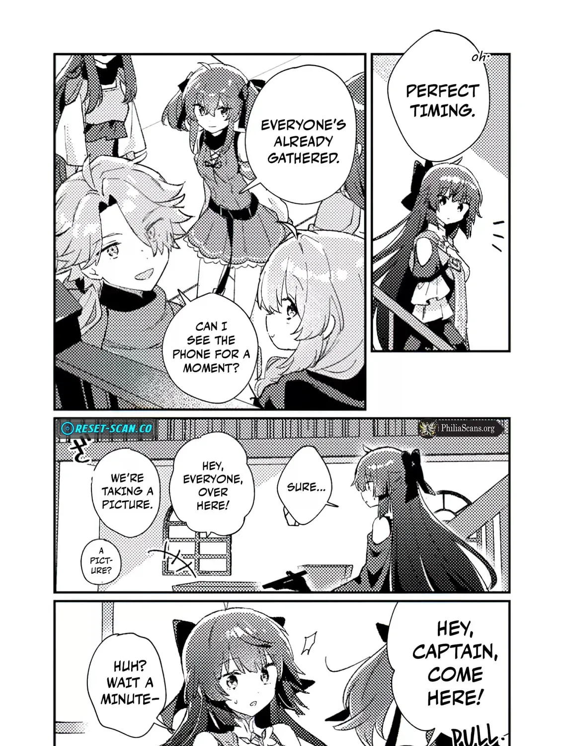 Isekai Shounin Skill "Isekai Tokou" wo Kushi Shite, Yuuyuu Jiteki na Okanemochi Slow Life wo Okurimasu Chapter 3.3 page 15 - 