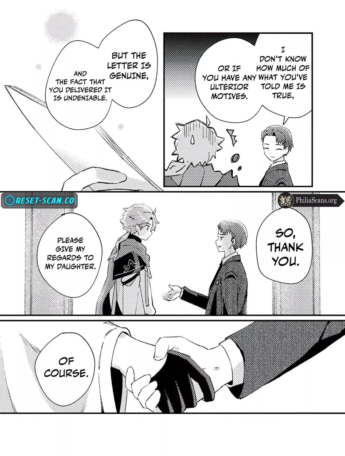 Isekai Shounin Skill "Isekai Tokou" wo Kushi Shite, Yuuyuu Jiteki na Okanemochi Slow Life wo Okurimasu Chapter 3.3 page 7 - 