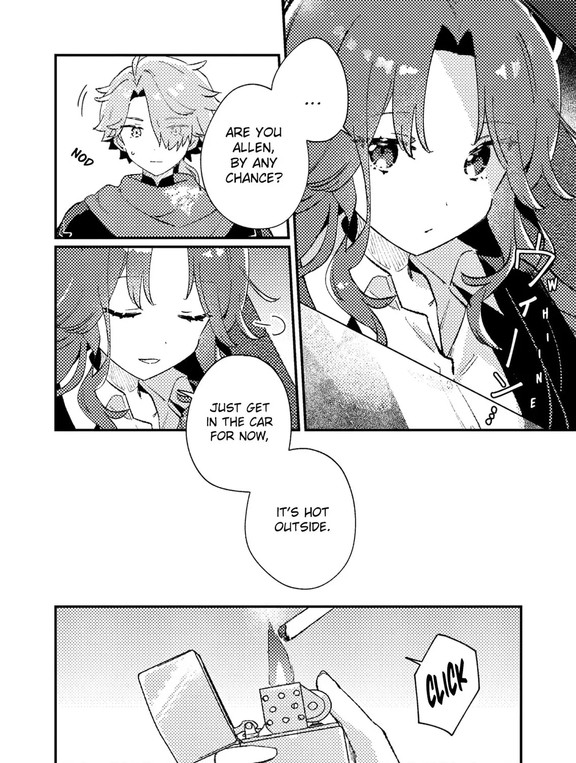 Isekai Shounin Skill "Isekai Tokou" wo Kushi Shite, Yuuyuu Jiteki na Okanemochi Slow Life wo Okurimasu Chapter 3 page 12 - 