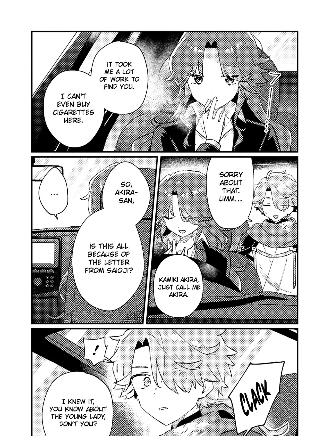 Isekai Shounin Skill "Isekai Tokou" wo Kushi Shite, Yuuyuu Jiteki na Okanemochi Slow Life wo Okurimasu Chapter 3 page 14 - 