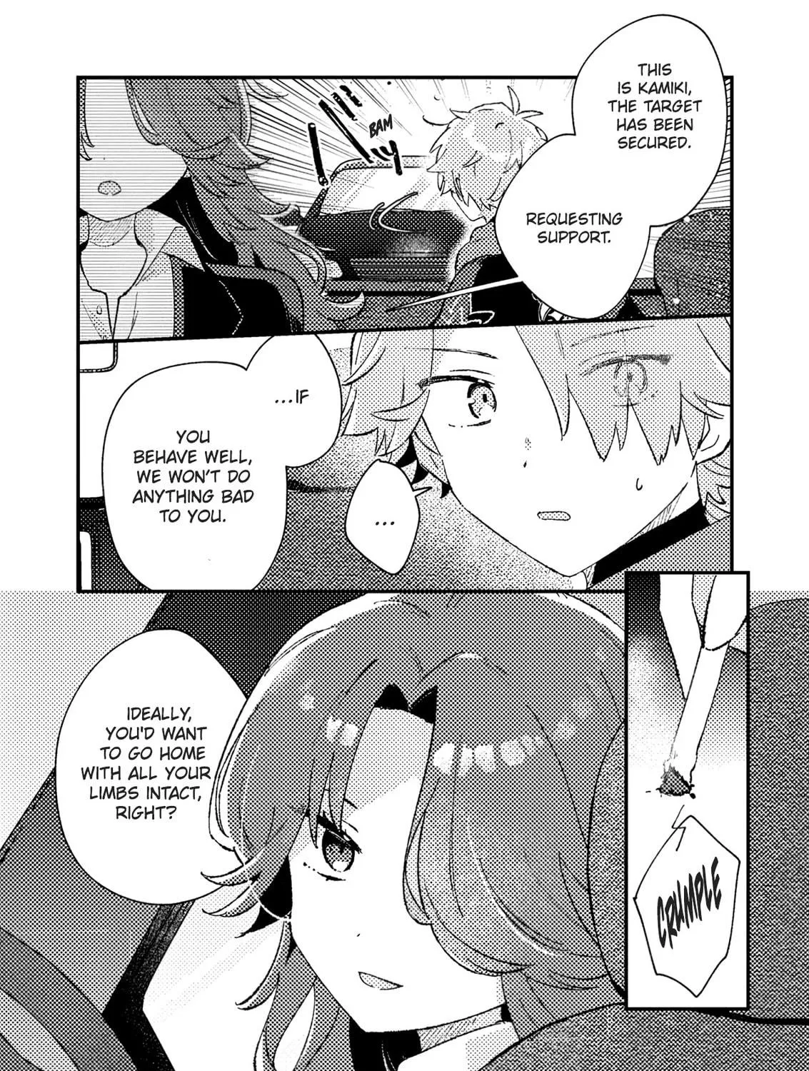Isekai Shounin Skill "Isekai Tokou" wo Kushi Shite, Yuuyuu Jiteki na Okanemochi Slow Life wo Okurimasu Chapter 3 page 16 - 