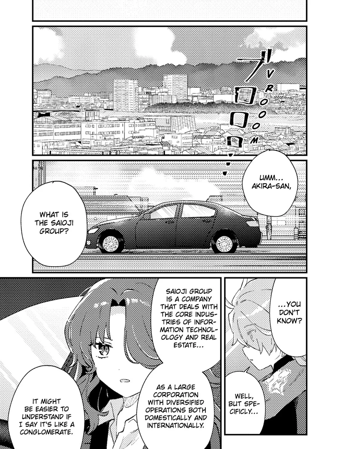 Isekai Shounin Skill "Isekai Tokou" wo Kushi Shite, Yuuyuu Jiteki na Okanemochi Slow Life wo Okurimasu Chapter 3 page 18 - 