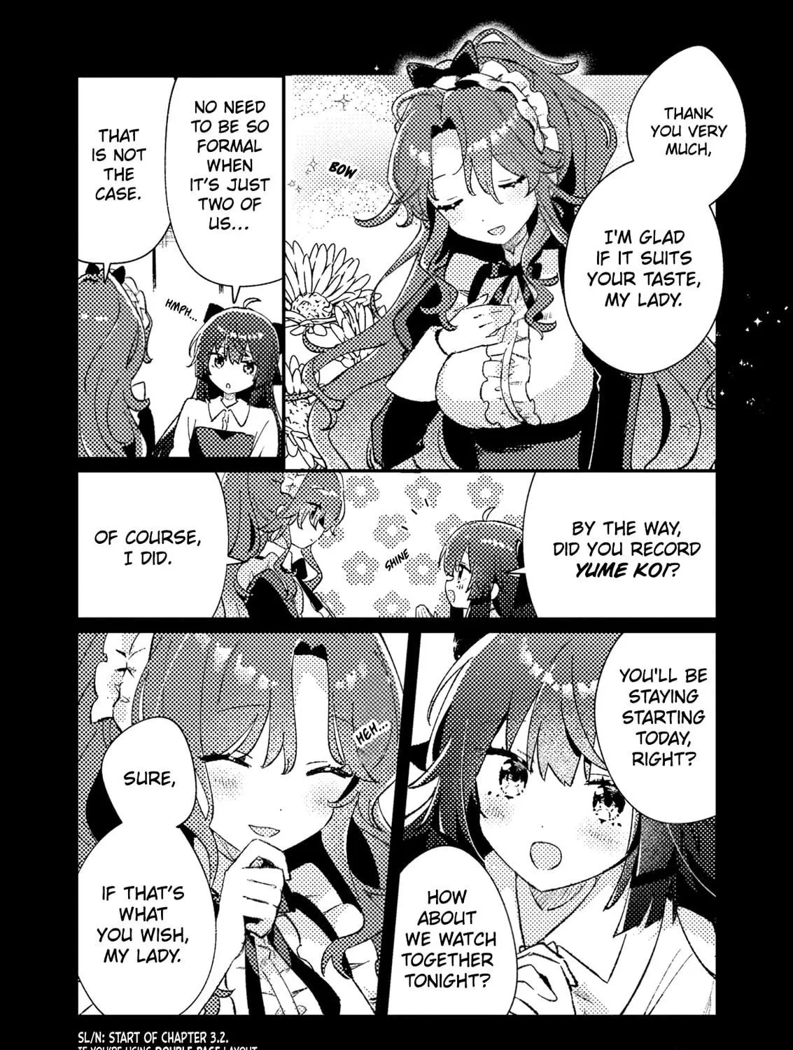 Isekai Shounin Skill "Isekai Tokou" wo Kushi Shite, Yuuyuu Jiteki na Okanemochi Slow Life wo Okurimasu Chapter 3 page 22 - 