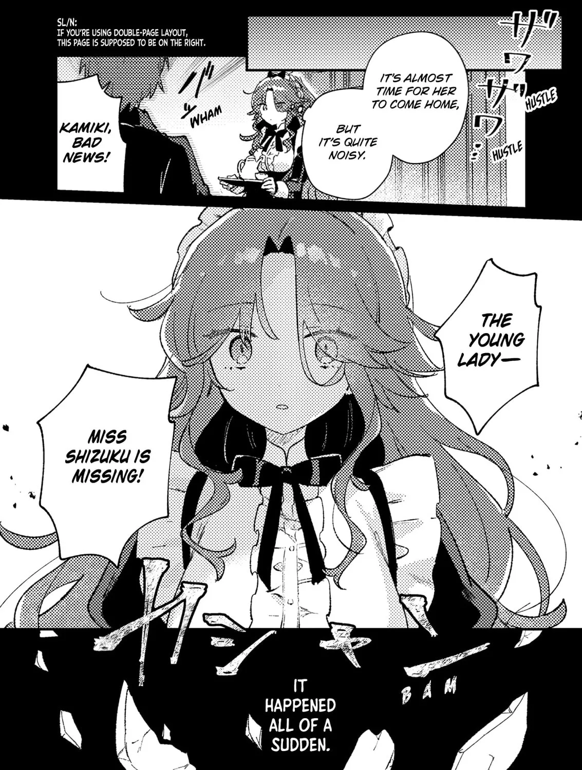 Isekai Shounin Skill "Isekai Tokou" wo Kushi Shite, Yuuyuu Jiteki na Okanemochi Slow Life wo Okurimasu Chapter 3 page 24 - 
