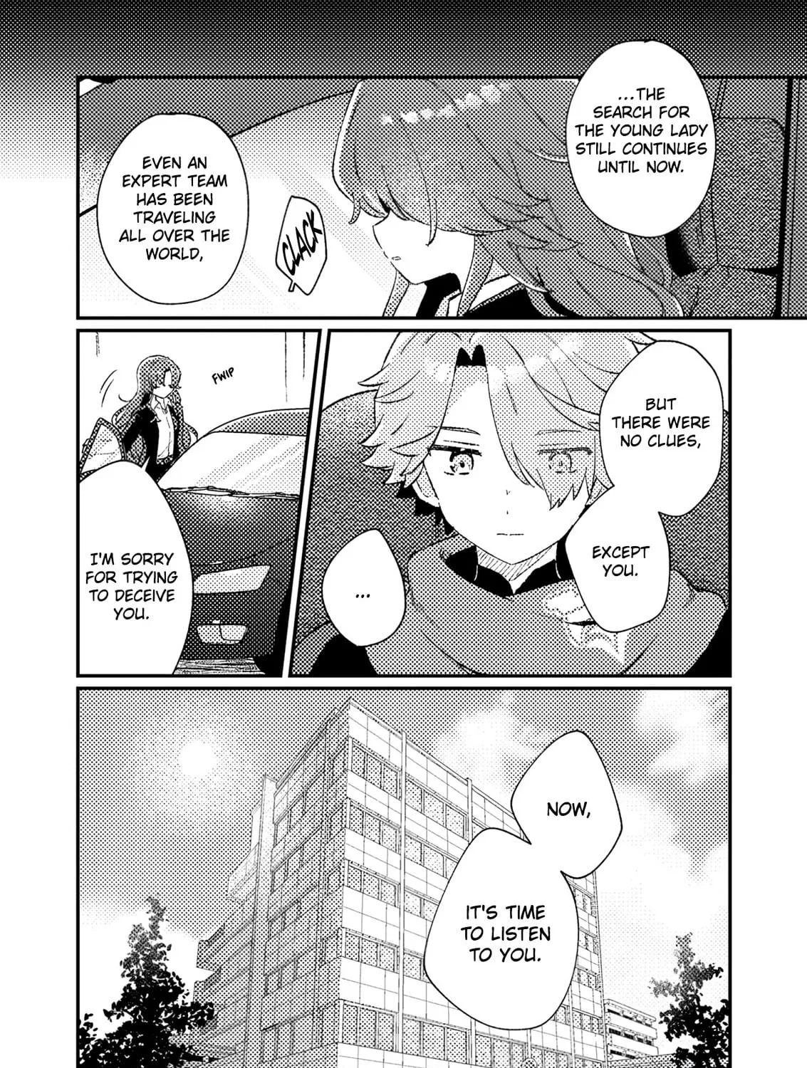 Isekai Shounin Skill "Isekai Tokou" wo Kushi Shite, Yuuyuu Jiteki na Okanemochi Slow Life wo Okurimasu Chapter 3 page 28 - 
