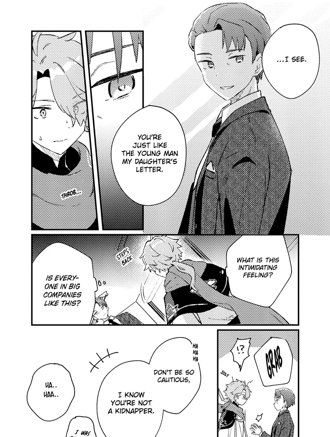 Isekai Shounin Skill "Isekai Tokou" wo Kushi Shite, Yuuyuu Jiteki na Okanemochi Slow Life wo Okurimasu Chapter 3 page 32 - 