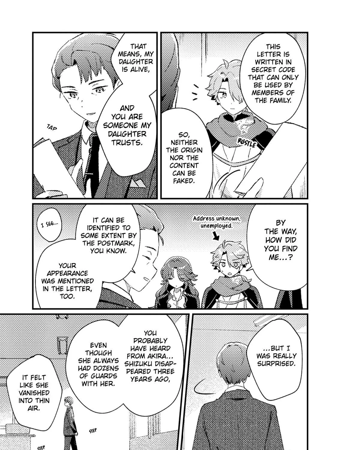 Isekai Shounin Skill "Isekai Tokou" wo Kushi Shite, Yuuyuu Jiteki na Okanemochi Slow Life wo Okurimasu Chapter 3 page 34 - 