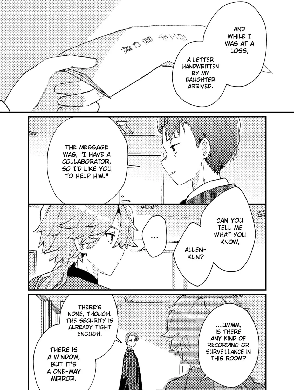 Isekai Shounin Skill "Isekai Tokou" wo Kushi Shite, Yuuyuu Jiteki na Okanemochi Slow Life wo Okurimasu Chapter 3 page 36 - 