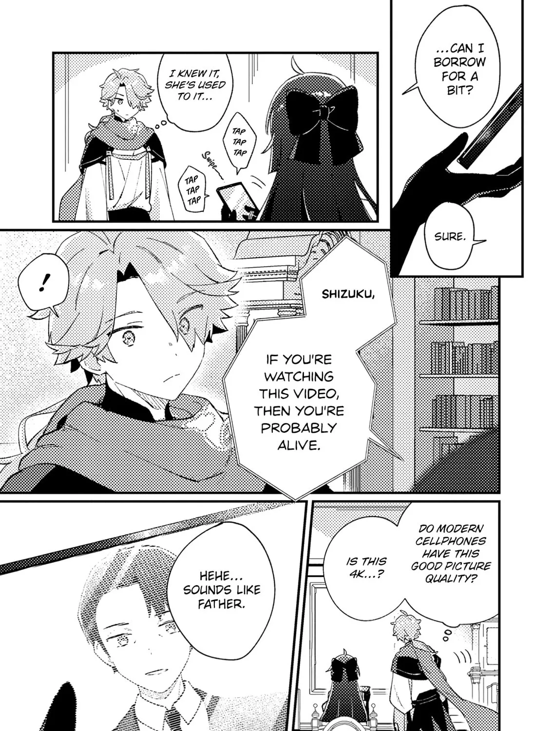 Isekai Shounin Skill "Isekai Tokou" wo Kushi Shite, Yuuyuu Jiteki na Okanemochi Slow Life wo Okurimasu Chapter 3 page 50 - 
