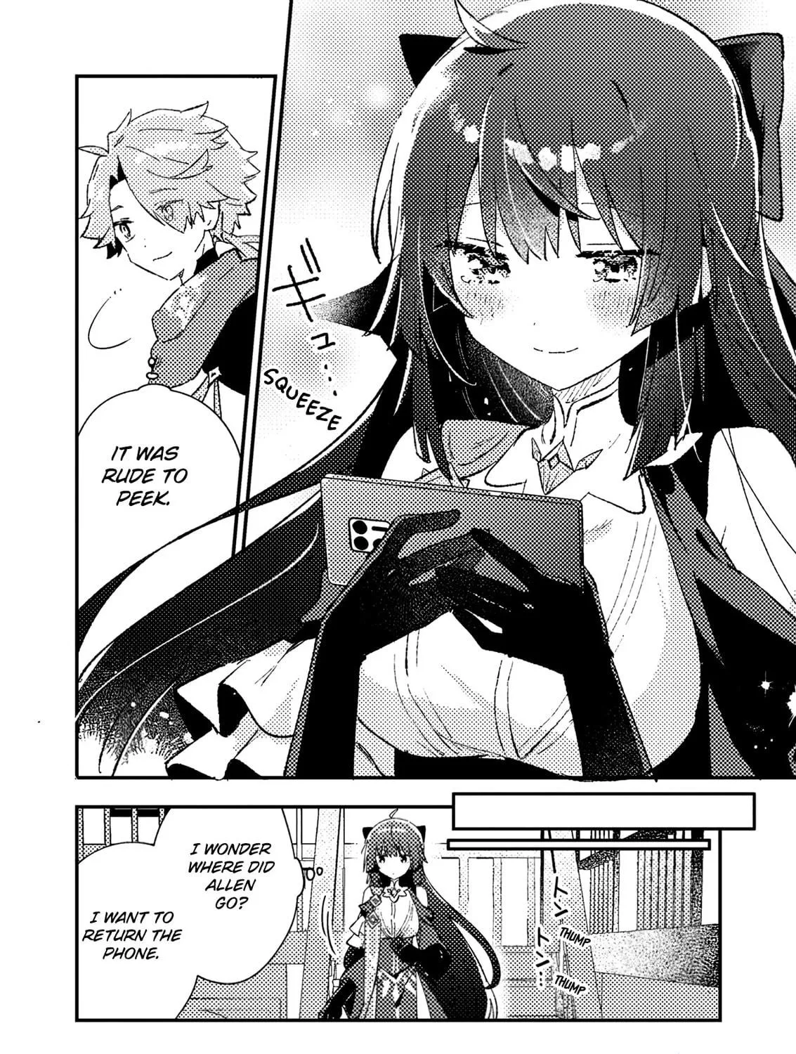 Isekai Shounin Skill "Isekai Tokou" wo Kushi Shite, Yuuyuu Jiteki na Okanemochi Slow Life wo Okurimasu Chapter 3 page 52 - 