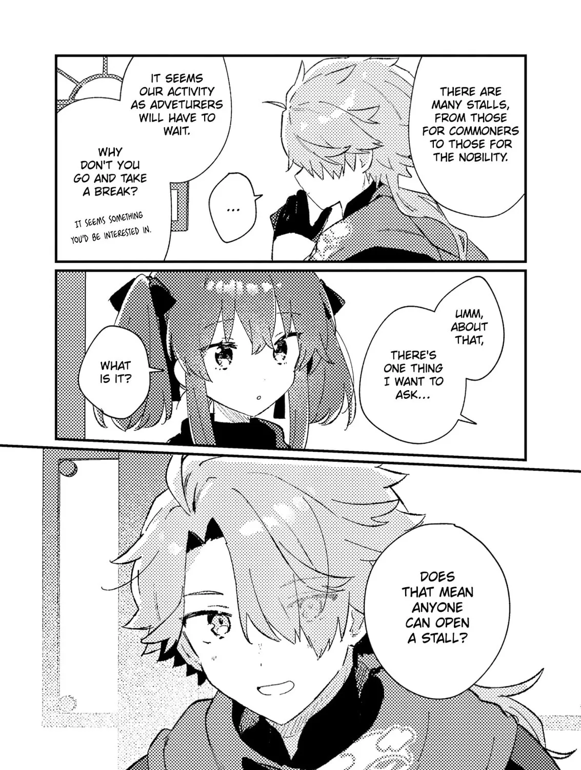 Isekai Shounin Skill "Isekai Tokou" wo Kushi Shite, Yuuyuu Jiteki na Okanemochi Slow Life wo Okurimasu Chapter 3 page 60 - 