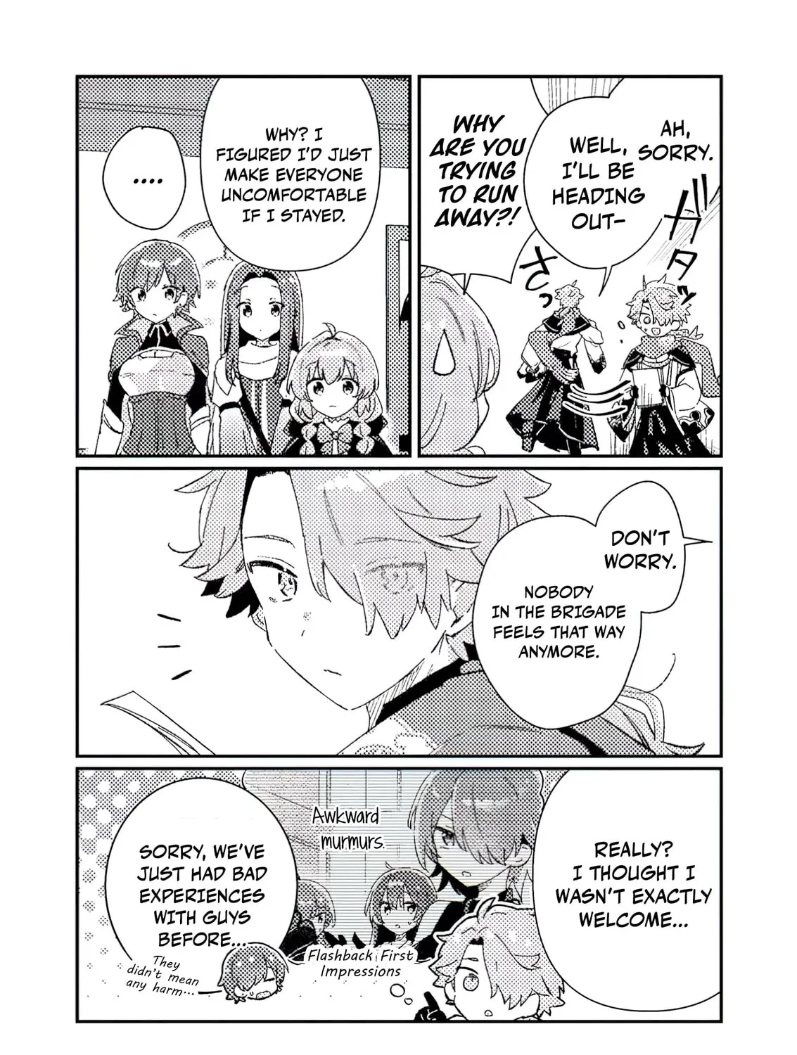 Isekai Shounin Skill "Isekai Tokou" wo Kushi Shite, Yuuyuu Jiteki na Okanemochi Slow Life wo Okurimasu Chapter 4.1 page 5 - 