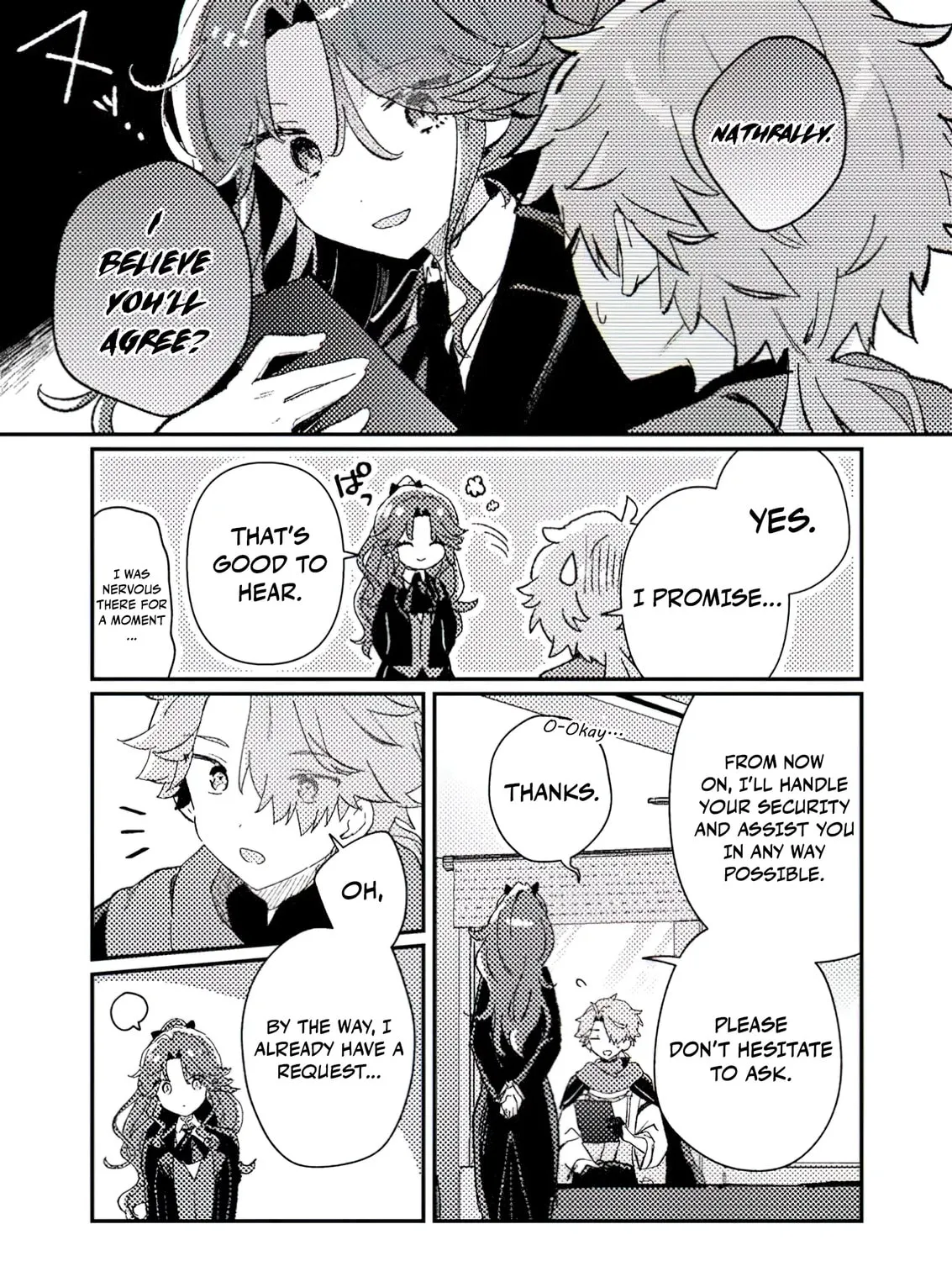 Isekai Shounin Skill "Isekai Tokou" wo Kushi Shite, Yuuyuu Jiteki na Okanemochi Slow Life wo Okurimasu Chapter 4.2 page 9 - 
