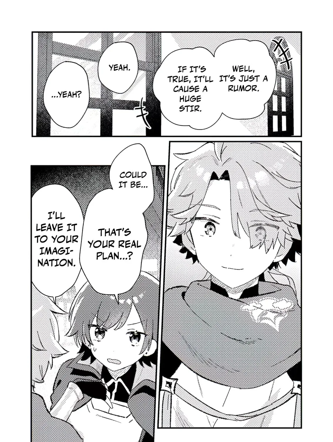 Isekai Shounin Skill "Isekai Tokou" wo Kushi Shite, Yuuyuu Jiteki na Okanemochi Slow Life wo Okurimasu Chapter 4.3 page 17 - 