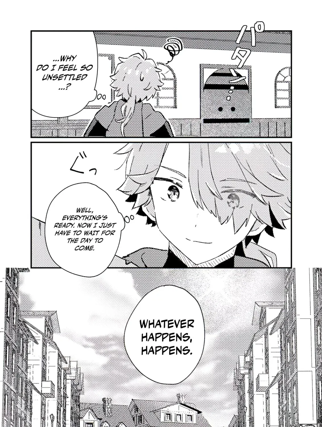 Isekai Shounin Skill "Isekai Tokou" wo Kushi Shite, Yuuyuu Jiteki na Okanemochi Slow Life wo Okurimasu Chapter 4.3 page 21 - 