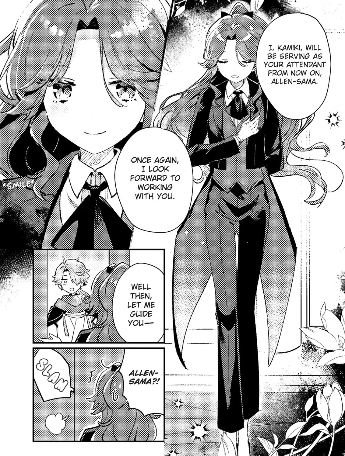 Isekai Shounin Skill "Isekai Tokou" wo Kushi Shite, Yuuyuu Jiteki na Okanemochi Slow Life wo Okurimasu Chapter 4 page 18 - 