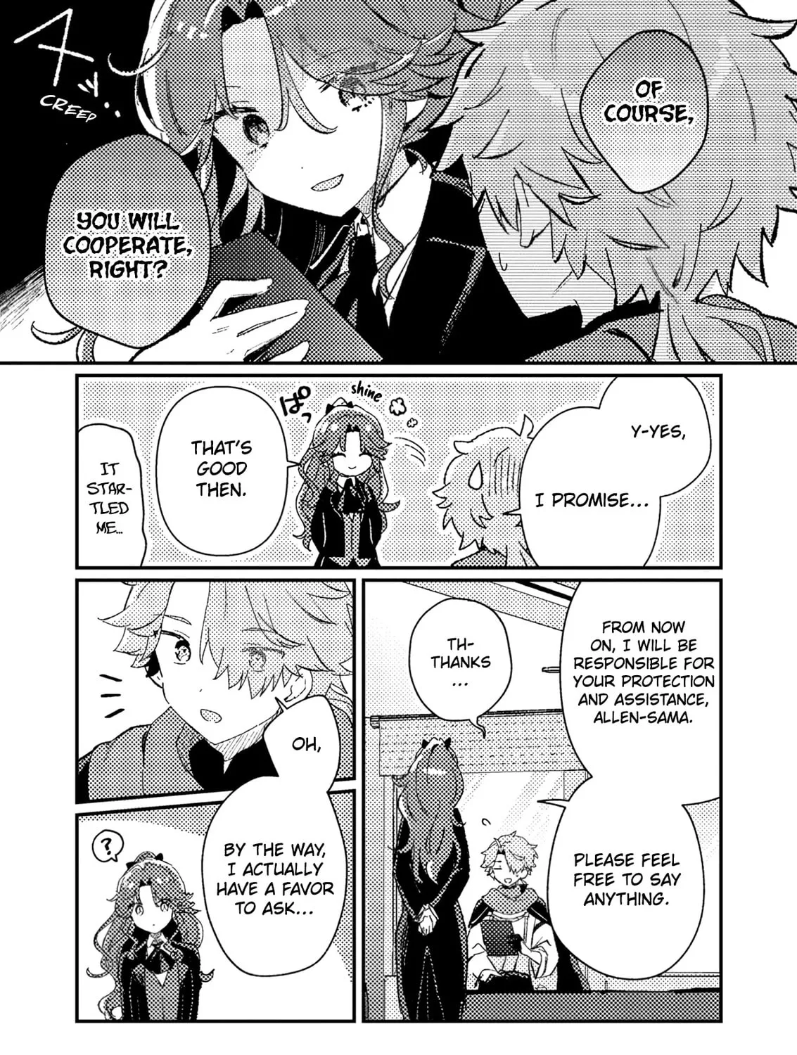 Isekai Shounin Skill "Isekai Tokou" wo Kushi Shite, Yuuyuu Jiteki na Okanemochi Slow Life wo Okurimasu Chapter 4 page 26 - 