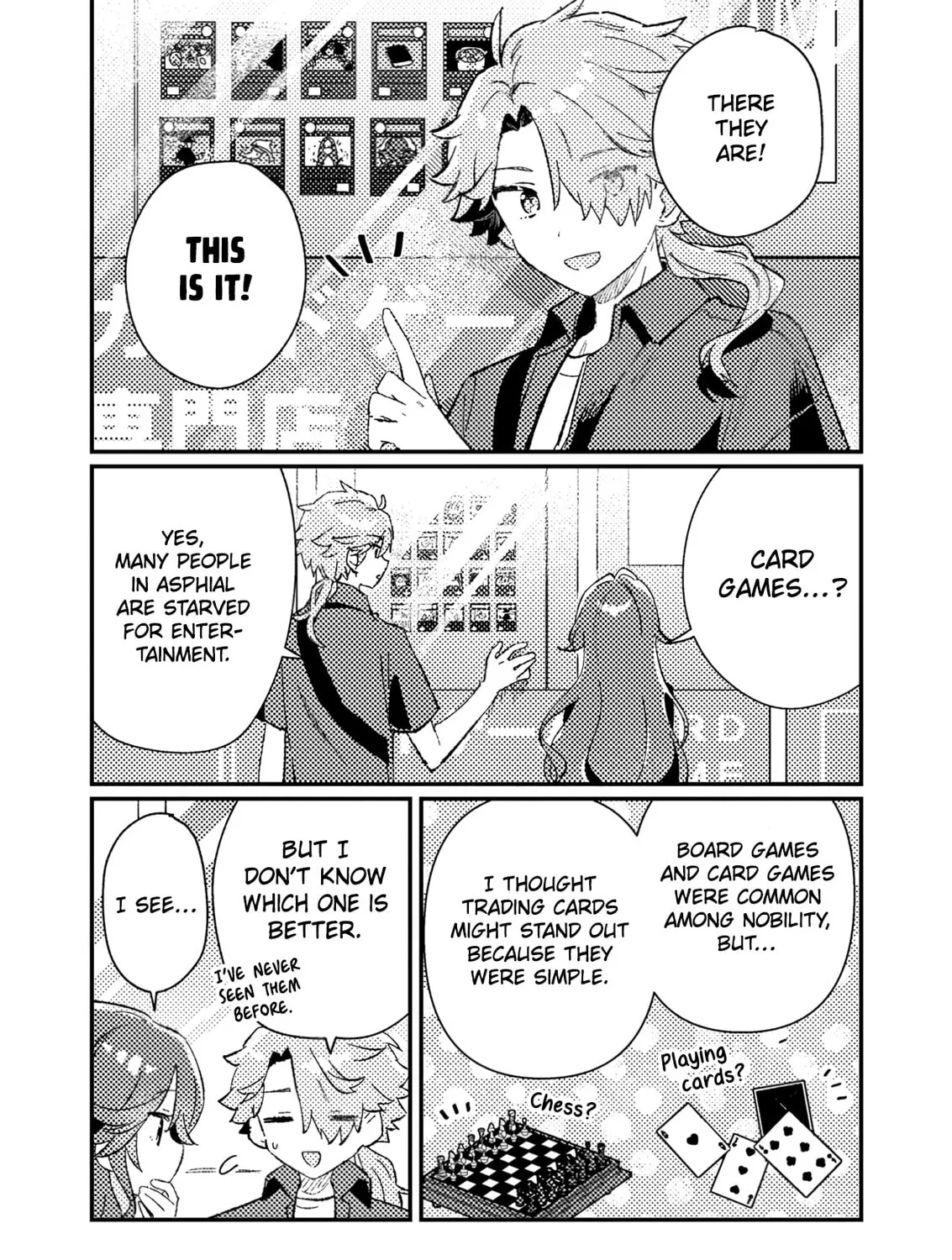 Isekai Shounin Skill "Isekai Tokou" wo Kushi Shite, Yuuyuu Jiteki na Okanemochi Slow Life wo Okurimasu Chapter 4 page 32 - 