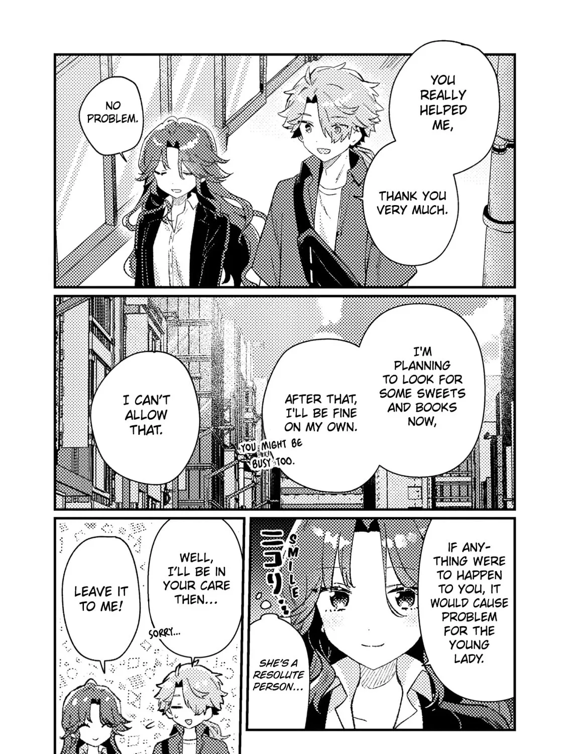 Isekai Shounin Skill "Isekai Tokou" wo Kushi Shite, Yuuyuu Jiteki na Okanemochi Slow Life wo Okurimasu Chapter 4 page 36 - 