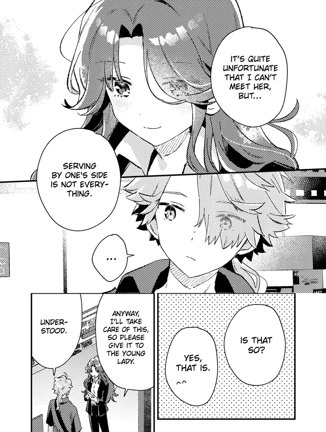 Isekai Shounin Skill "Isekai Tokou" wo Kushi Shite, Yuuyuu Jiteki na Okanemochi Slow Life wo Okurimasu Chapter 4 page 44 - 