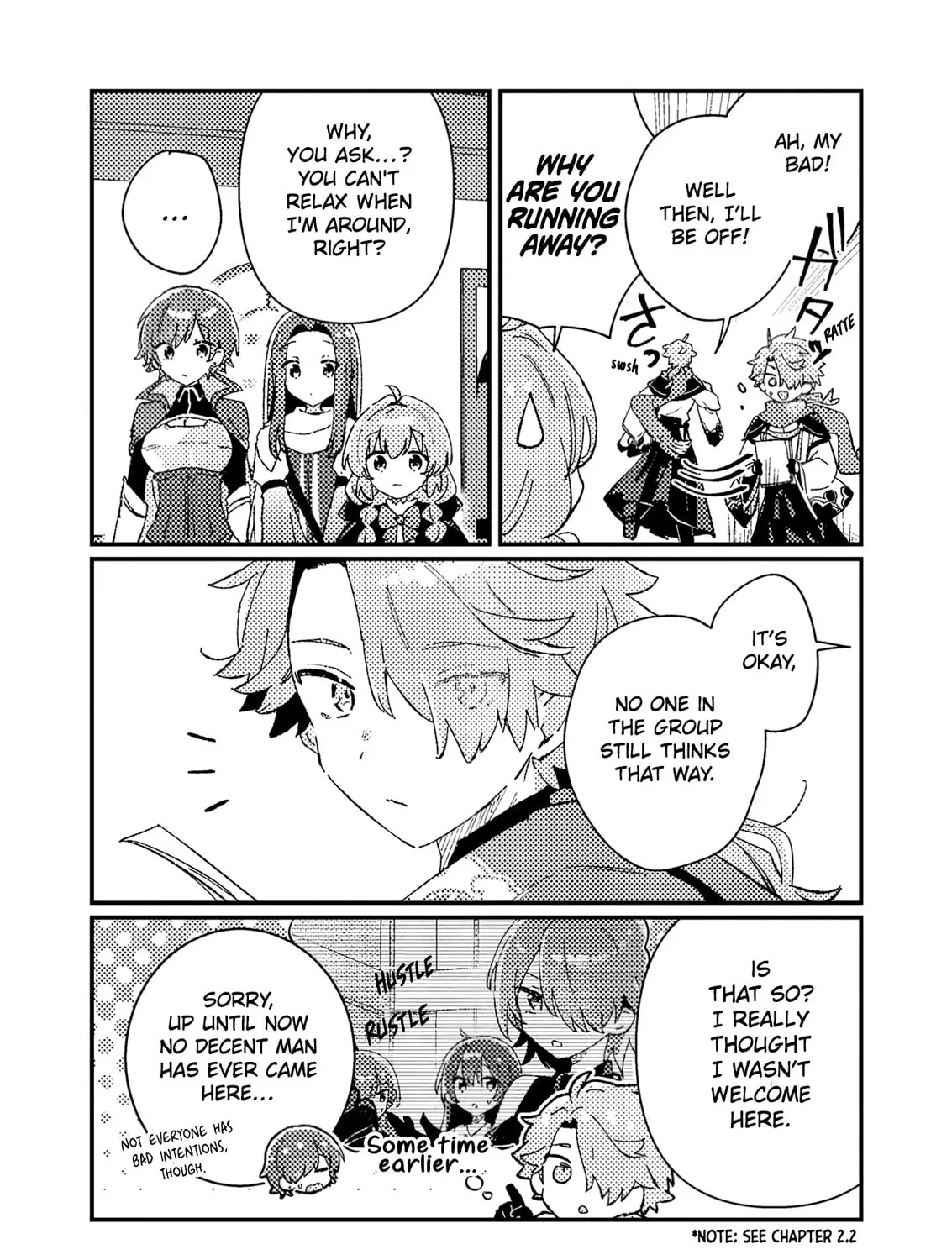 Isekai Shounin Skill "Isekai Tokou" wo Kushi Shite, Yuuyuu Jiteki na Okanemochi Slow Life wo Okurimasu Chapter 4 page 6 - 