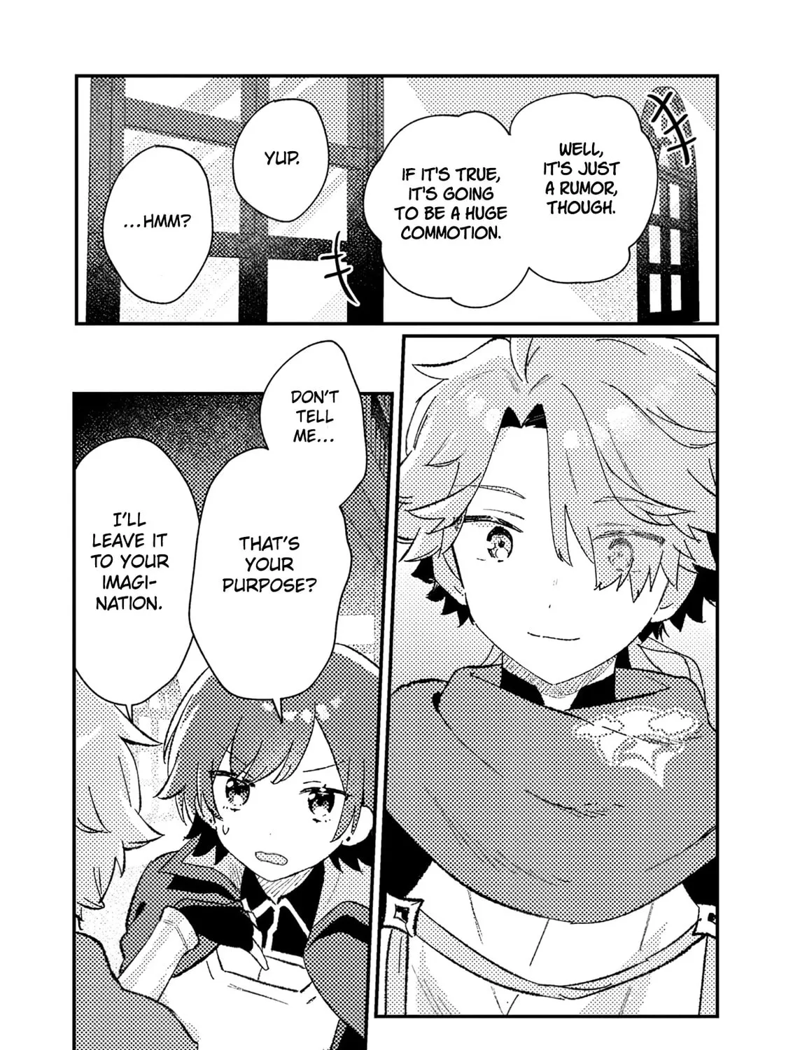 Isekai Shounin Skill "Isekai Tokou" wo Kushi Shite, Yuuyuu Jiteki na Okanemochi Slow Life wo Okurimasu Chapter 4 page 54 - 