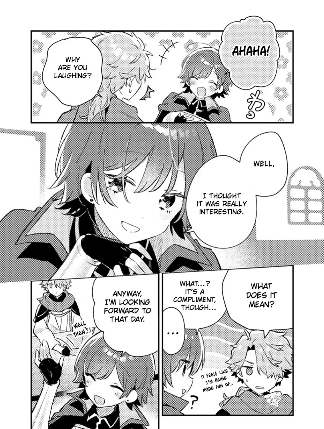 Isekai Shounin Skill "Isekai Tokou" wo Kushi Shite, Yuuyuu Jiteki na Okanemochi Slow Life wo Okurimasu Chapter 4 page 56 - 